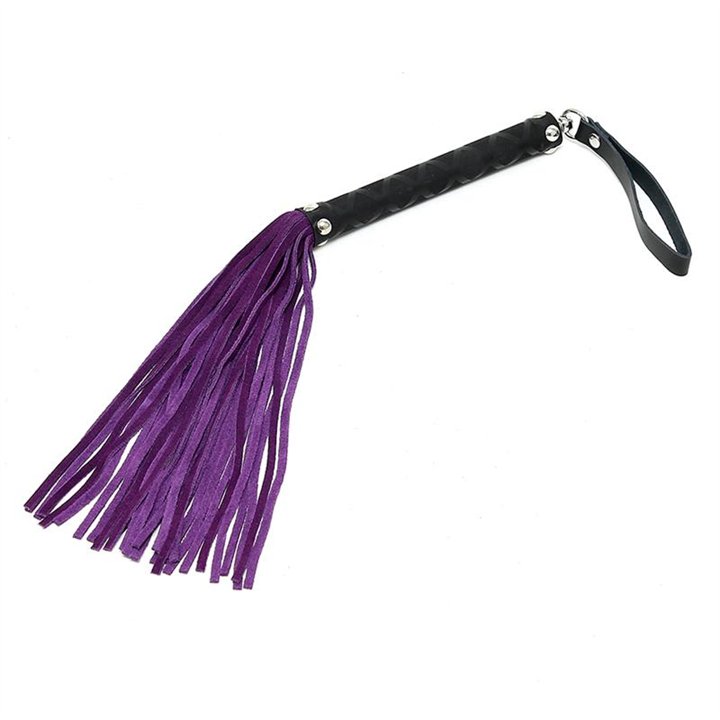 Flogger Purple 35 cm - R7946 - Teknashop Ltd