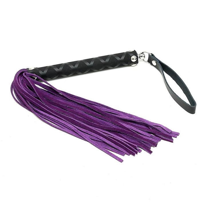 Flogger Purple 35 cm - R7946 - Teknashop Ltd