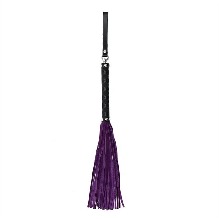 Flogger Purple 35 cm - R7946 - Teknashop Ltd