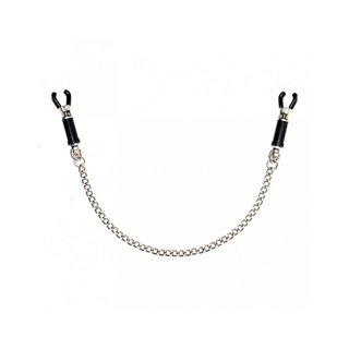Nipple clamps-Adjustable - R7833 - Teknashop Ltd