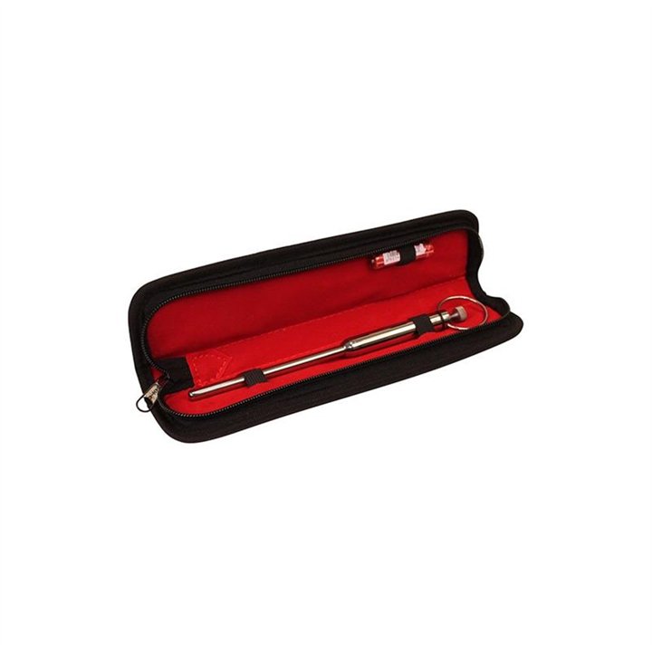 Urethral vibrating sound - R8027 - Teknashop Ltd