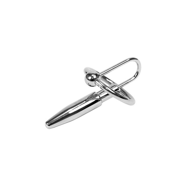 Wedge plug with Glans ring-Ø 32 MM - R8024.32 - Teknashop Ltd
