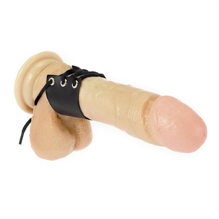 Penis Strap Adjustable - R7407 - Teknashop Ltd