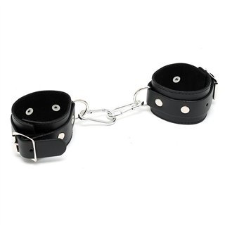 Cuffs Adjustable - R7632 - Teknashop Ltd