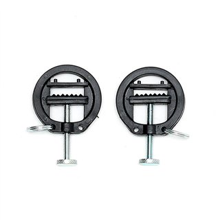 Nipple Clamps Adjustable - R7704 - Teknashop Ltd
