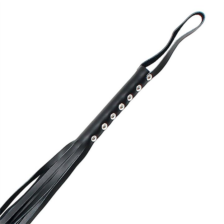 Flogger Leather 90 cm - R7713 - Teknashop Ltd