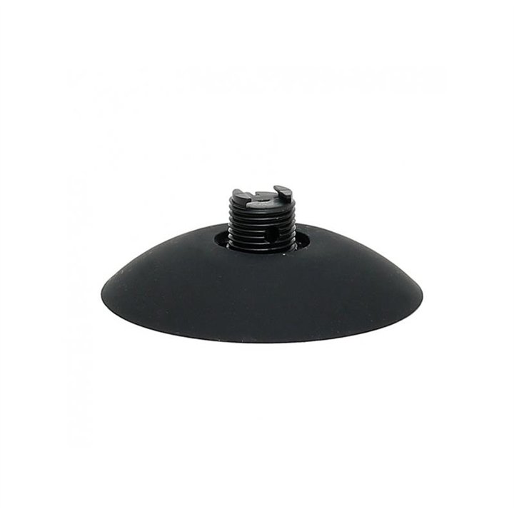Realistic Dildo with Sucking Cup Big - R9150 - Teknashop Ltd