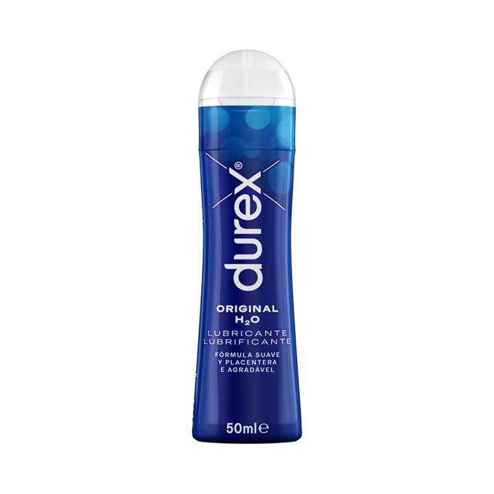 Original Lubricant Water-based 50ml - 5052197040364 - Teknashop Ltd