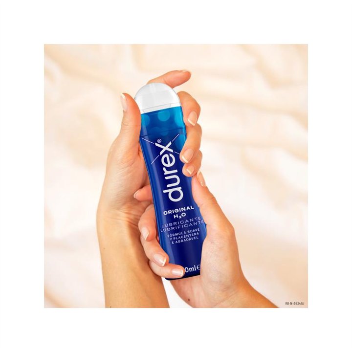 Original Lubricant Water-based 50ml - 5052197040364 - Teknashop Ltd