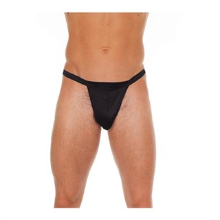 String Black One Size - R1905 - Teknashop Ltd