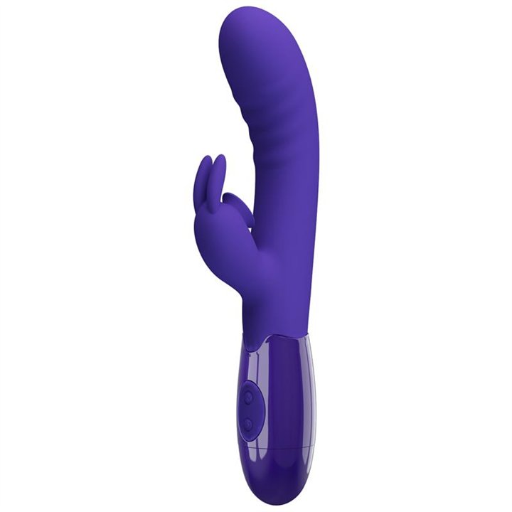 Cerberus Youth Licking Rabbit Vibrator - BI-014795L - Teknashop Ltd