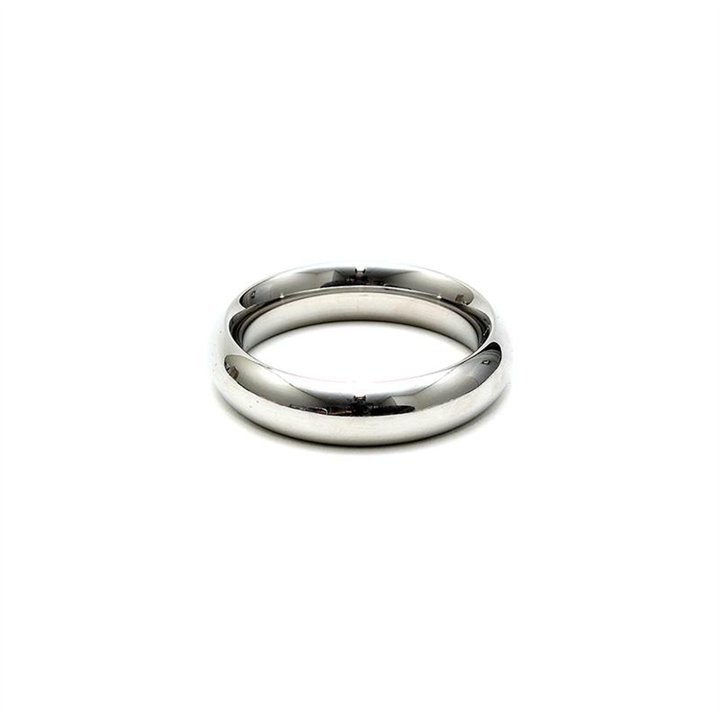 Bondage Play Steel Cock Ring - R7377.50 - Teknashop Ltd