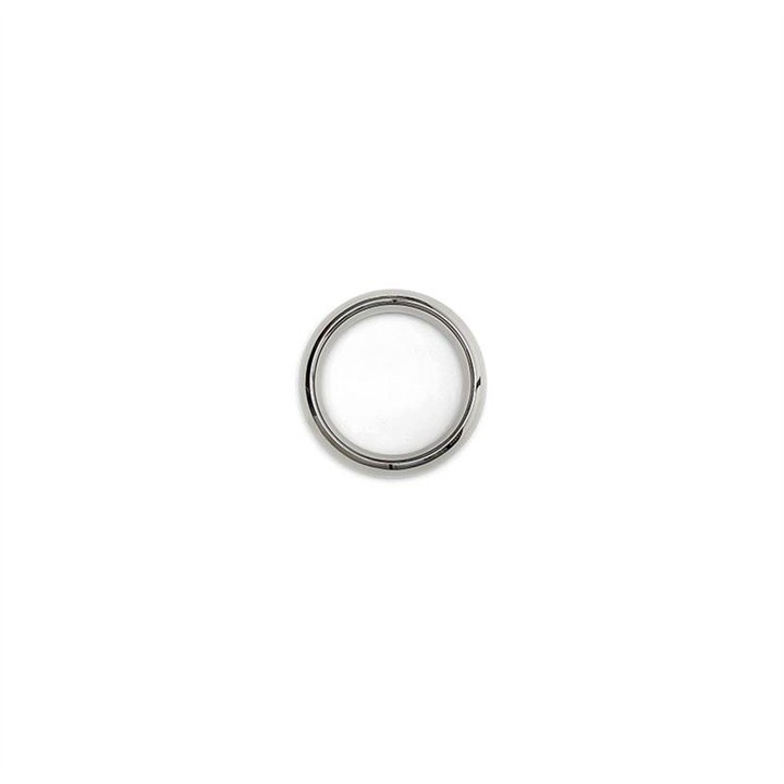 Bondage Play Steel Cock Ring - R7377.50 - Teknashop Ltd
