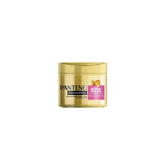Masc Cap Pantene Rizos 300 - unisex - Teknashop Ltd