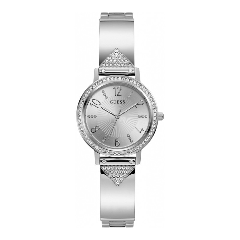 Guess Tri Luxe GW0474L1 Ladies Watch