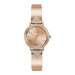 Guess Tri Luxe GW0474L3 Ladies Watch