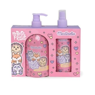 Martinelia My Best Friends Set 2 Pieces - unisex - Teknashop Ltd