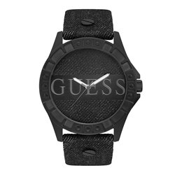 Guess Trooper W1241G1 Mens Watch