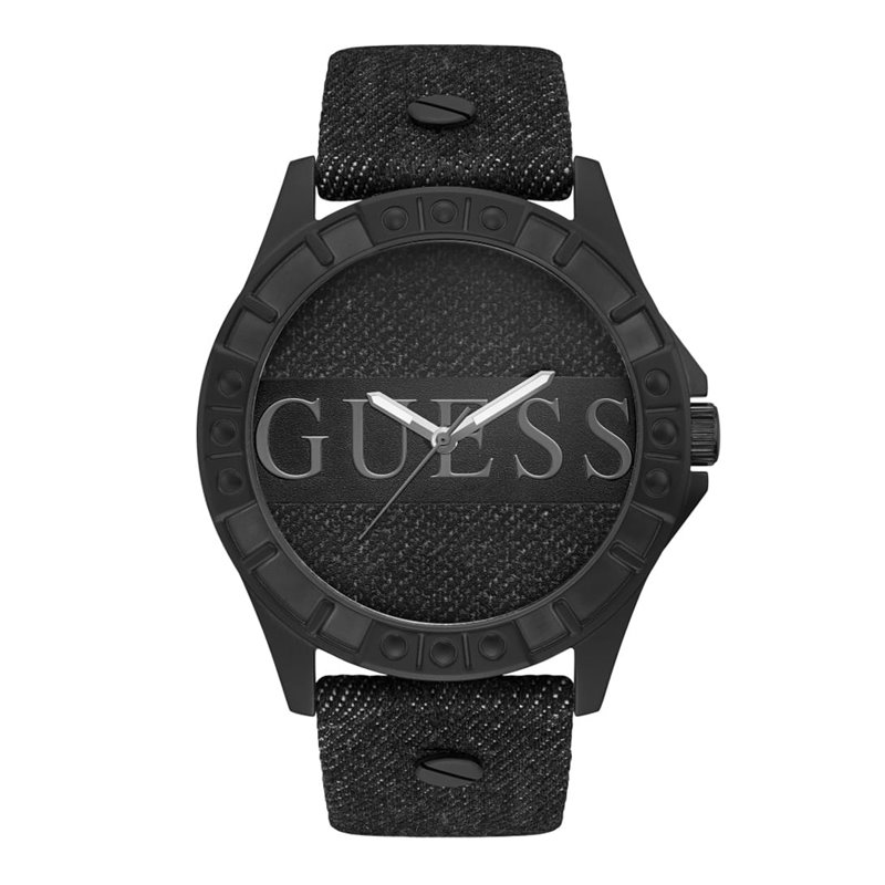 Guess Trooper W1241G1 Mens Watch