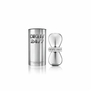 DKNY 24/7 Eau De Perfume Spray 30ml - unisex - Teknashop Ltd