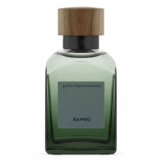 Adolfo Dominguez Bambú Eau De Parfum Spray 120ml - unisex - Teknashop Ltd