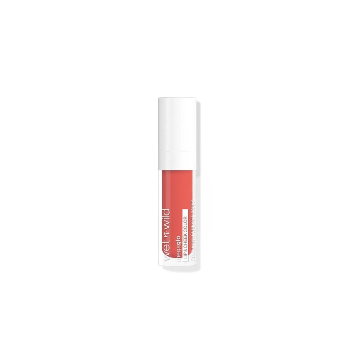 Wet N Wild Wnw Lip Gloss Megaglo Lip y Check 1116094e - unisex - Teknashop Ltd