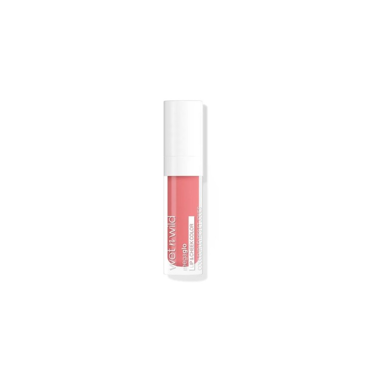 Wet N Wild Wnw Lip Gloss Megaglo Lip y Check 1116093e - unisex - Teknashop Ltd