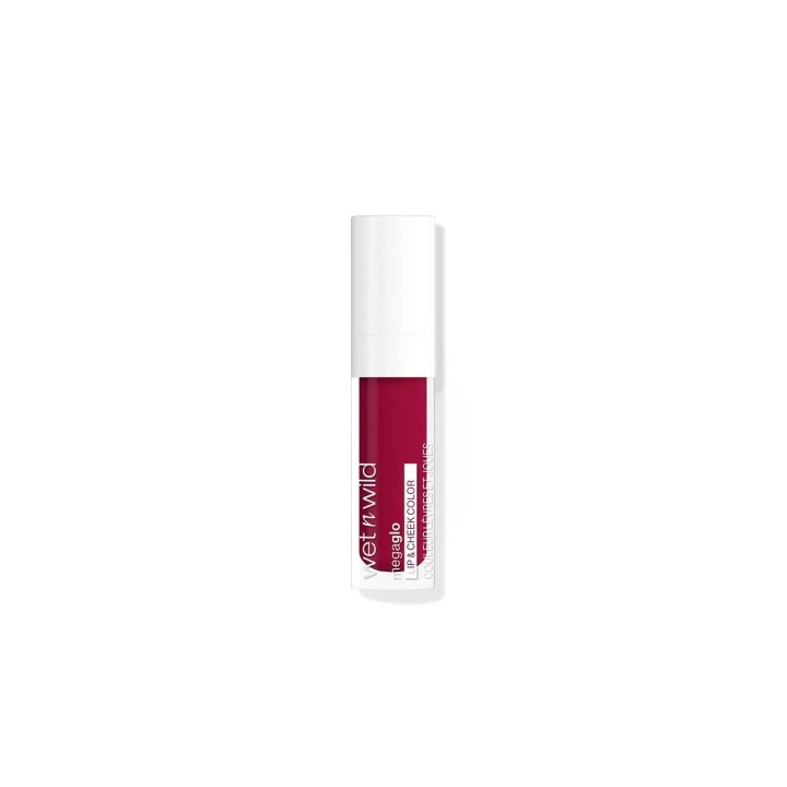 Wet N Wild Wnw Lip Gloss Megaglo Lip y Check 1116095e - unisex - Teknashop Ltd