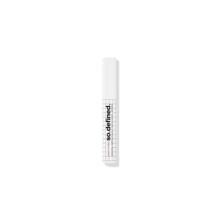 Wet N Wild Wnw Masc Mega Volum So Defin 1116145e - unisex - Teknashop Ltd