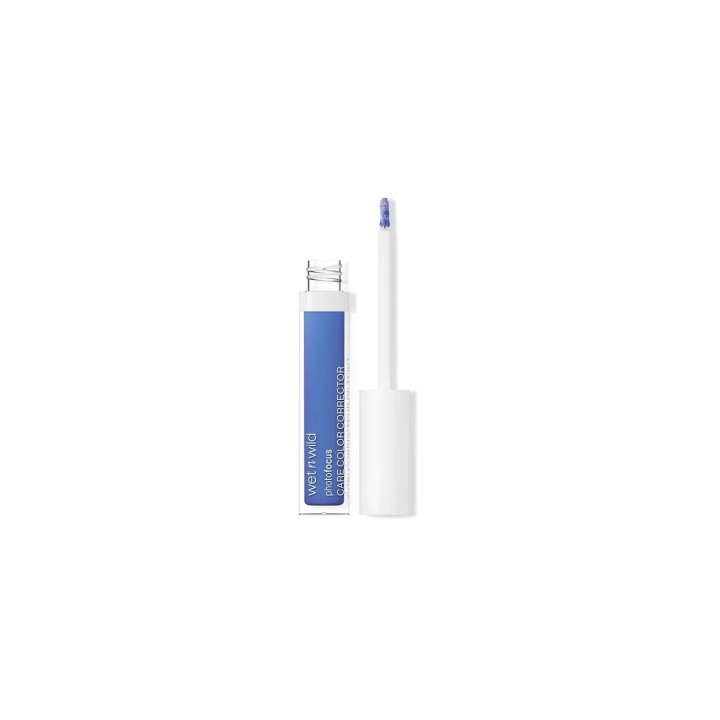 Wet N Wild Wnw Concealer Care Color 1116106e - unisex - Teknashop Ltd