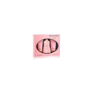 Aire De Sevilla Rose For Her Edt Spray 100ml Sets - unisex - Teknashop Ltd