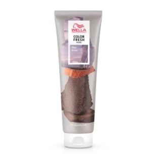 Wella Color Fresh Mask Lilac Frost 150ml - unisex - Teknashop Ltd