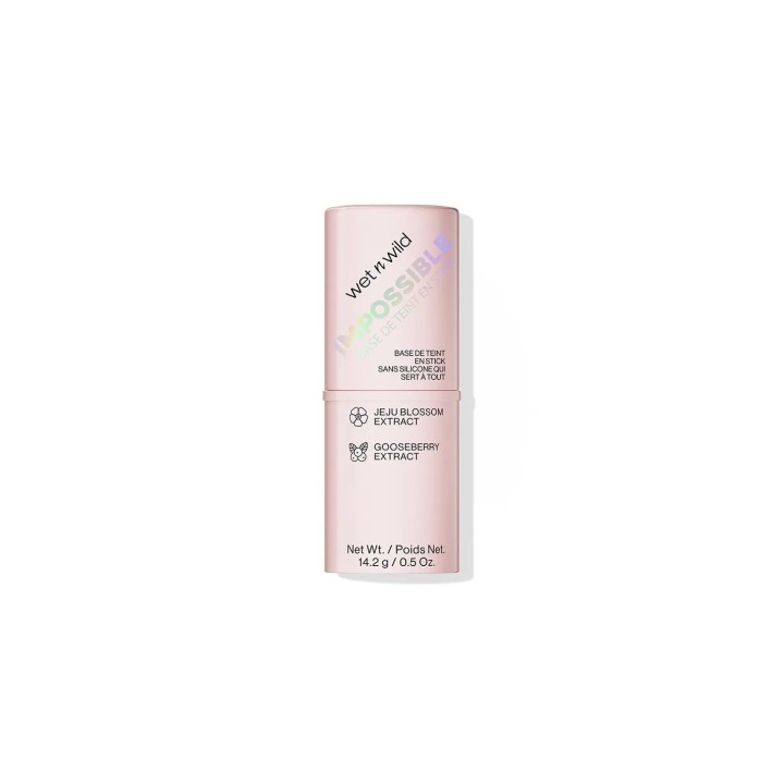 Wet N Wild Wnw Makeup Primer Stick Imposib 1116103e - unisex - Teknashop Ltd