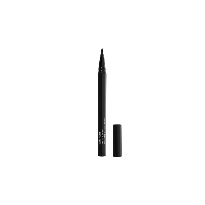 Wet N Wild Wnw Eyeliner Liq Prof Megal Ubl 1111509e - unisex - Teknashop Ltd