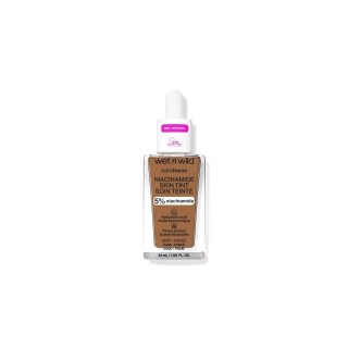 Wet N Wild Wnw Makeup Fdt Niacinam Skin Tint 6325e - unisex - Teknashop Ltd