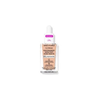 Wet N Wild Wnw Makeup Fdt Niacinam Skin Tint 6090e - unisex - Teknashop Ltd