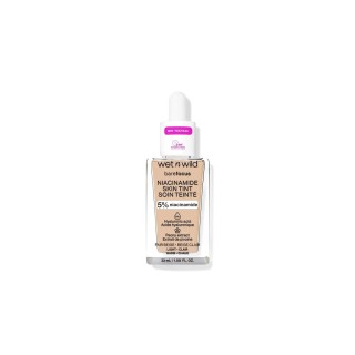 Wet N Wild Wnw Makeup Fdt Niacinam Skin Tint 6089e - unisex - Teknashop Ltd