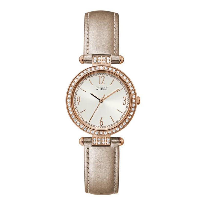 Guess Work GW0116L1 Ladies Watch