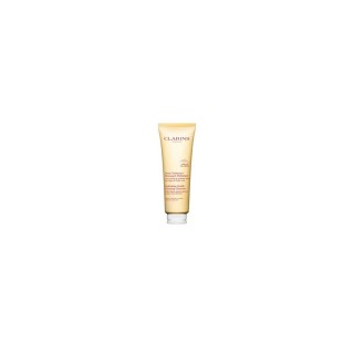 Clarins Hydrating Gentle Foaming Cleanser 125ml - unisex - Teknashop Ltd