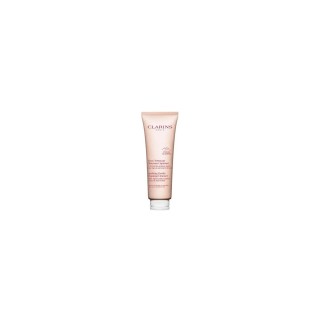 Clarins Soothing Gentle Foaming Cleanser 125ml - unisex - Teknashop Ltd