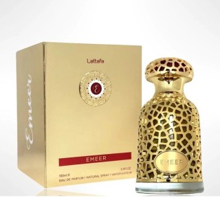 Lattafa Emeer Eau De Parfum 1un Spray - unisex - Teknashop Ltd