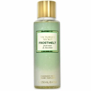 Victoria's Secret Frostmelt Fresh Mint And Chocolate Fragance Mist 250ml - unisex - Teknashop Ltd