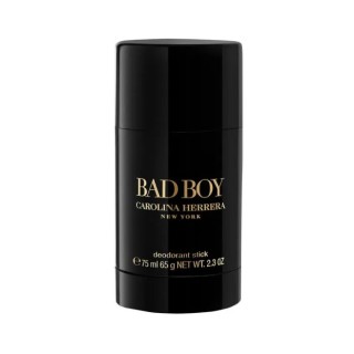 Carolina Herrera Bad Boy Deodorant Stick 75g - unisex - Teknashop Ltd