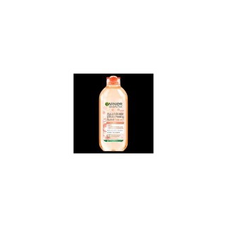 Garnier Skinactive Agua Micelar Todo En 1 400ml - unisex - Teknashop Ltd