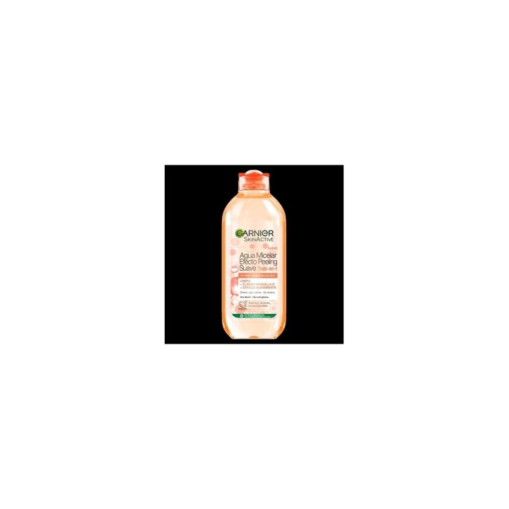 Garnier Skinactive Agua Micelar Todo En 1 400ml - unisex - Teknashop Ltd