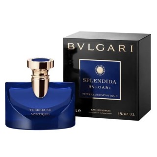 Bvlgari Splendida Tubereuse Mystique Eau De Perfume Spray 100ml - unisex - Teknashop Ltd