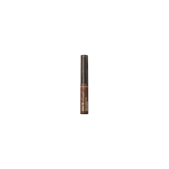 Bourjois Brow Reveal Gel De Cejas 03-Medium Brown 6g - unisex - Teknashop Ltd