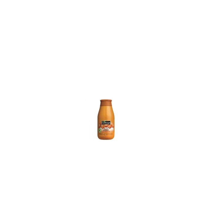 Cottage Gel Viaje 50 Caramelo 7962 - unisex - Teknashop Ltd