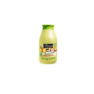 Cottage Gel Viaje 50 Piña-Coco 7968 - unisex - Teknashop Ltd