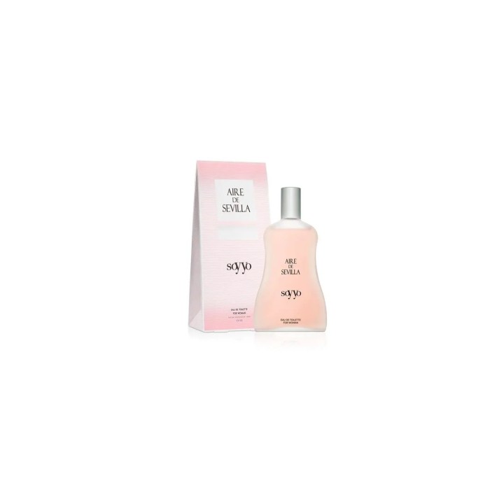 Col Aire De Sevilla Soy Yo 150ml - unisex - Teknashop Ltd
